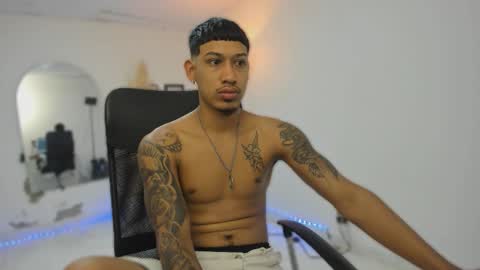 slim_master12 online show from January 17, 2026, 11:48 am