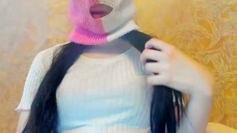 slimeybb online show from April 13, 2026, 9:04 am