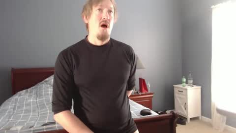 Snapshot of slimjp chatting on February 20, 2025, 4:14 pm slimjp online show from February 20, 2025, 4:14 pm