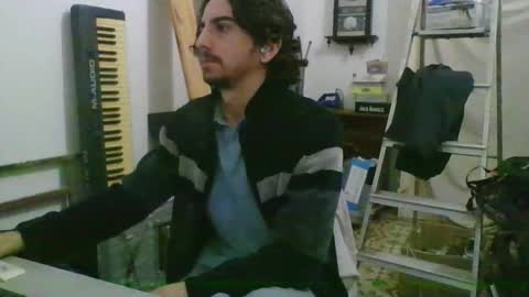 SlimTeaser089 online show from January 9, 2026, 5:26 pm