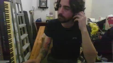 SlimTeaser089 online show from February 20, 2026, 7:25 pm