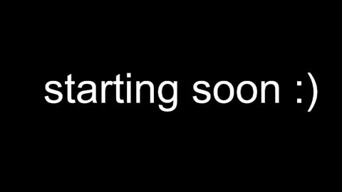 SlimTeaser089 online show from April 18, 2026, 7:40 pm