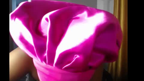 Jemila online show from December 6, 2024, 11:47 pm