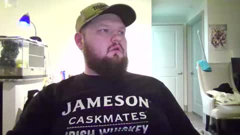 Matt online show from November 29, 2025, 8:06 am