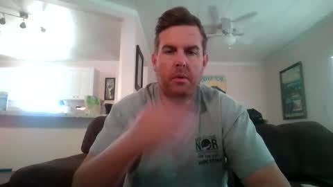 Sharkey online show from June 28, 2026, 7:09 pm