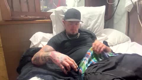 Soulsnatcherz online show from April 18, 2026, 10:19 am