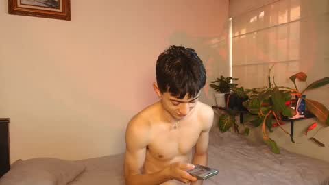 slowburnmystic online show from February 23, 2026, 10:07 pm