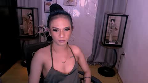 SLUT KATRINA online show from January 19, 2026, 6:28 am