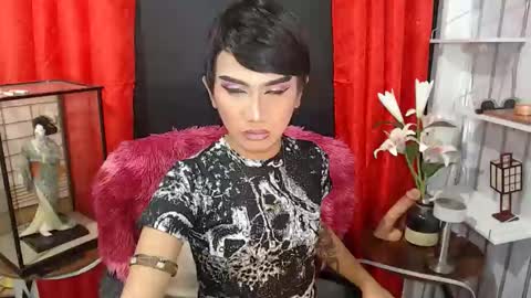 SLUT KATRINA online show from March 29, 2026, 1:11 pm