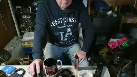 slutboybot online show from December 17, 2025, 11:27 am