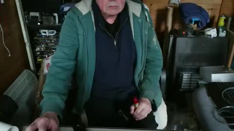 slutboybot online show from February 18, 2026, 10:55 am