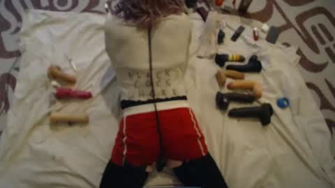 slutgurl_pdx online show from November 23, 2025, 11:04 pm