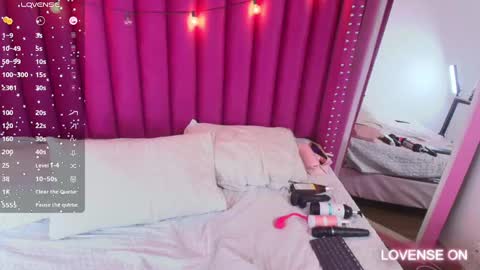 Snapshot of slutlittlecamila chatting on January 8, 2025, 2:03 am CAMILA  online show from January 8, 2025, 2:03 am