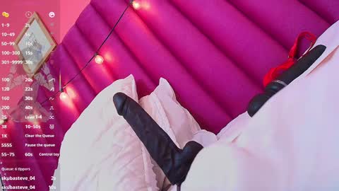 Snapshot of slutlittlecamila chatting on February 11, 2025, 6:30 am CAMILA  online show from February 11, 2025, 6:30 am