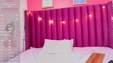 Snapshot of slutlittlecamila chatting on February 11, 2025, 9:31 am CAMILA  online show from February 11, 2025, 9:31 am