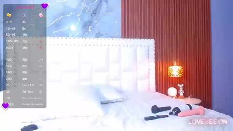 Snapshot of slutlittlecamila chatting on March 8, 2025, 3:06 am CAMILA  online show from March 8, 2025, 3:06 am