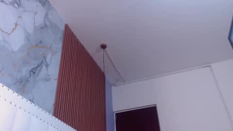 Snapshot of slutlittlecamila chatting on March 9, 2025, 6:32 pm CAMILA  online show from March 9, 2025, 6:32 pm