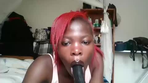 slutty_936915 online show from June 27, 2026, 10:53 am