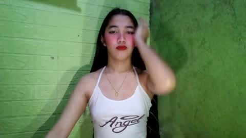 Snapshot of slutty_gretha chatting on February 13, 2025, 12:13 am Gretha online show from February 13, 2025, 12:13 am