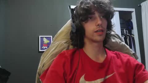 slutty_kev online show from October 24, 2025, 4:09 am