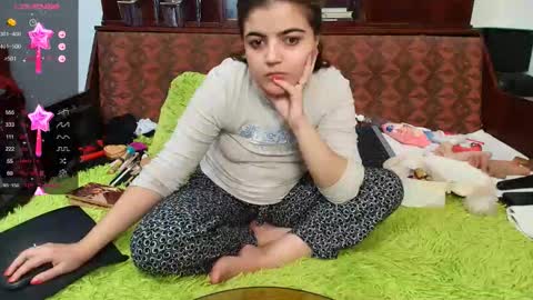 Snapshot of slutty_milf_bitch chatting on October 26, 2025, 11:38 am Ana    online show from October 26, 2025, 11:38 am