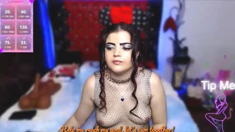 Ana    online show from February 23, 2026, 12:09 am