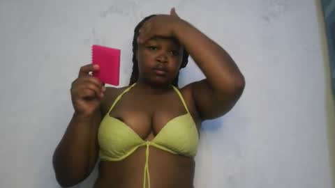 slutty_shan online show from October 15, 2025, 8:14 am
