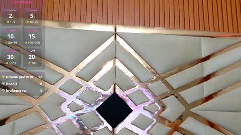 MARCELA online show from March 20, 2026, 12:26 am