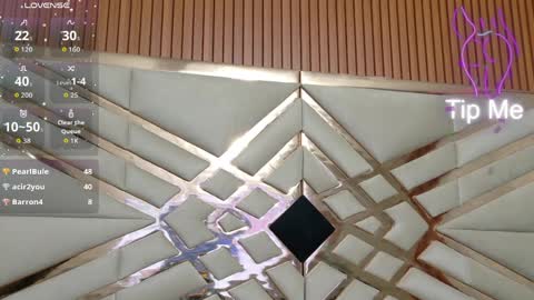 MARCELA online show from April 5, 2026, 12:52 am