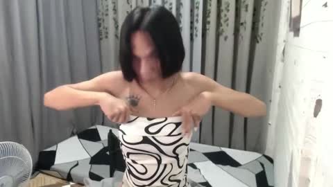 CHIE CHIE online show from December 8, 2024, 1:56 am