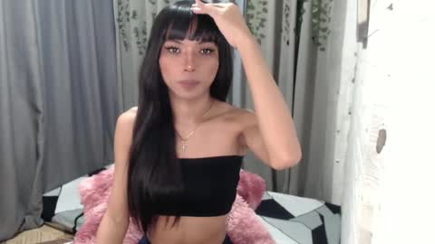 CHIE CHIE online show from January 7, 2025, 12:13 am