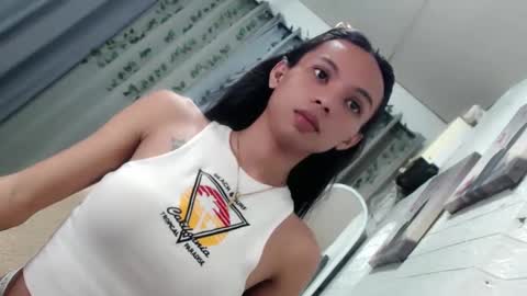 CHIE CHIE online show from February 5, 2025, 5:09 pm