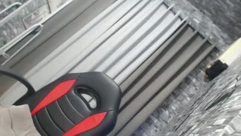 CHIE CHIE online show from March 5, 2025, 12:16 am