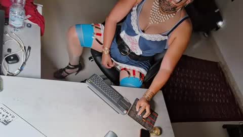 Snapshot of sluttygina1 chatting on June 19, 2026, 8:56 pm sluttygina1 online show from June 19, 2026, 8:56 pm