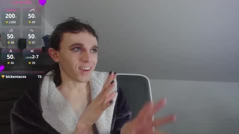 Natsu online show from February 24, 2026, 5:55 pm