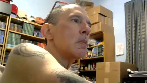 Snapshot of sluttyslave81 chatting on July 2, 2026, 7:03 am sluttyslave81 online show from July 2, 2026, 7:03 am