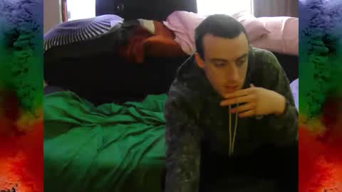 SS Bois online show from December 1, 2025, 8:03 pm