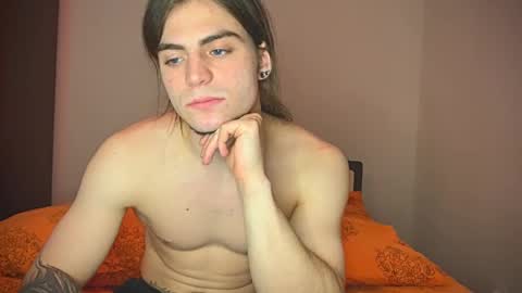 Gus online show from March 5, 2025, 5:08 pm