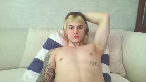 Gus online show from October 2, 2025, 3:35 am