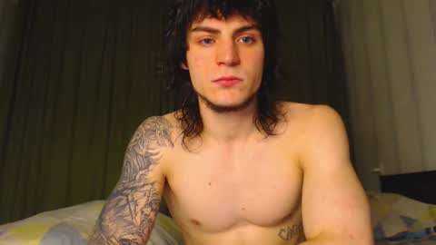 Gus online show from November 20, 2025, 5:01 pm