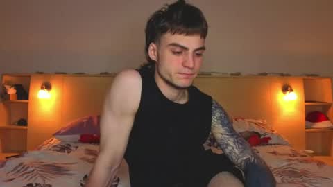 Gus online show from April 30, 2026, 3:07 pm