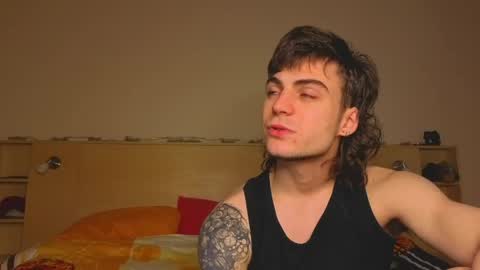 Gus online show from May 31, 2026, 2:46 pm