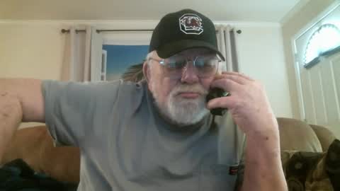 Snapshot of slydevi1 chatting on October 18, 2025, 9:15 pm Slydevil online show from October 18, 2025, 9:15 pm