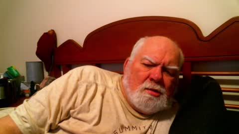Snapshot of slydevil_sc chatting on January 12, 2025, 11:39 am Sly online show from January 12, 2025, 11:39 am