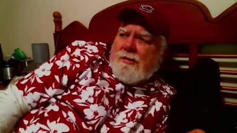 Snapshot of slydevil_sc chatting on January 26, 2025, 11:17 am Sly online show from January 26, 2025, 11:17 am