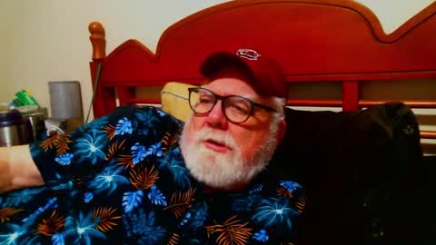 Snapshot of slydevil_sc chatting on January 29, 2025, 3:58 pm Sly online show from January 29, 2025, 3:58 pm