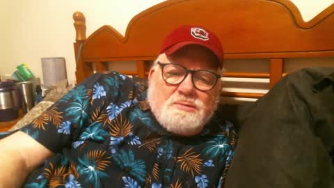 Snapshot of slydevil_sc chatting on February 14, 2025, 9:10 pm Sly online show from February 14, 2025, 9:10 pm