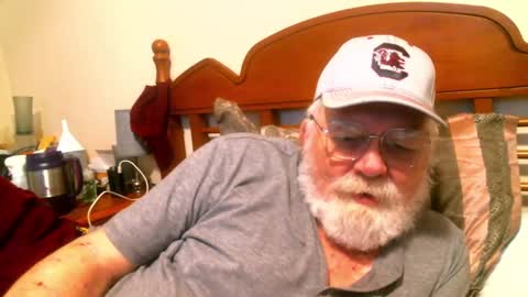 Snapshot of slydevil_sc chatting on September 11, 2025, 8:20 pm Sly online show from September 11, 2025, 8:20 pm