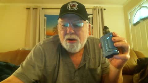 Snapshot of slydevil_sc chatting on October 5, 2025, 4:05 pm Sly online show from October 5, 2025, 4:05 pm