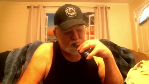 Sly online show from April 12, 2026, 8:03 pm